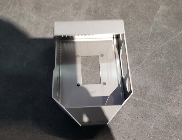 鈑金加工生產