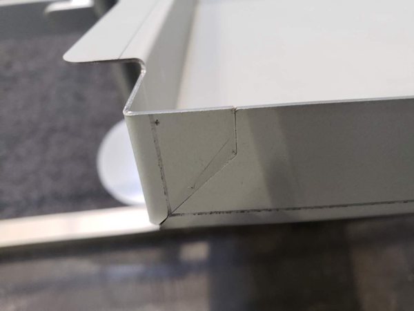 鈑金加工生產