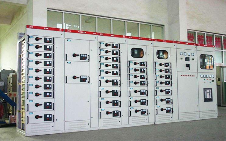 配電箱柜，箱式變電站
